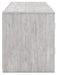 Cayboni 71" TV Stand with Electric Fireplace - Dream Home Furniture & Mattress (Waite Park, MN)
