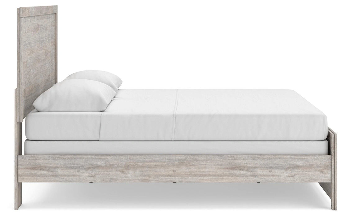 Broachmyn Bed - Dream Home Furniture & Mattress (Waite Park, MN)