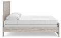 Broachmyn Bed - Dream Home Furniture & Mattress (Waite Park, MN)