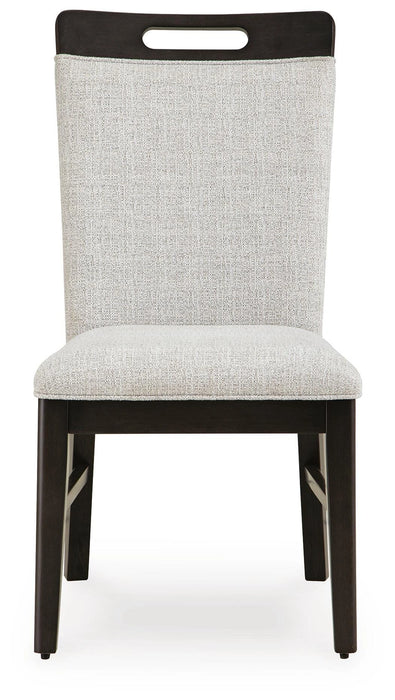 Neymorton Dining Room Set - Dream Home Furniture & Mattress (Waite Park, MN)