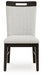 Neymorton Dining Room Set - Dream Home Furniture & Mattress (Waite Park, MN)