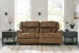 Boothbay Power Reclining Sofa - Dream Home Furniture & Mattress (Waite Park, MN)