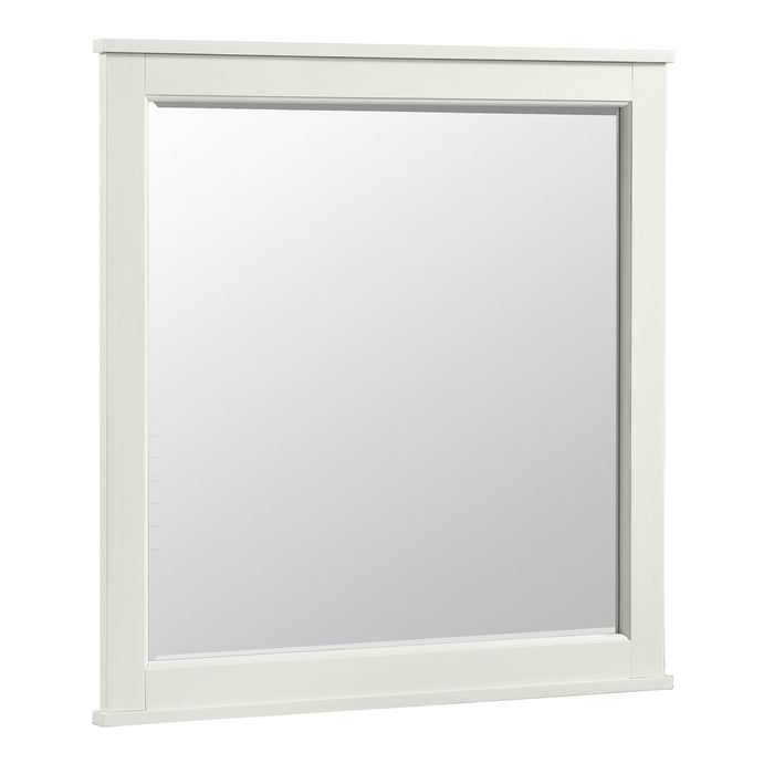 Tahoe Youth Mirror - Dream Home Furniture & Mattress (Waite Park, MN)