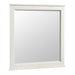 Tahoe Youth Mirror - Dream Home Furniture & Mattress (Waite Park, MN)