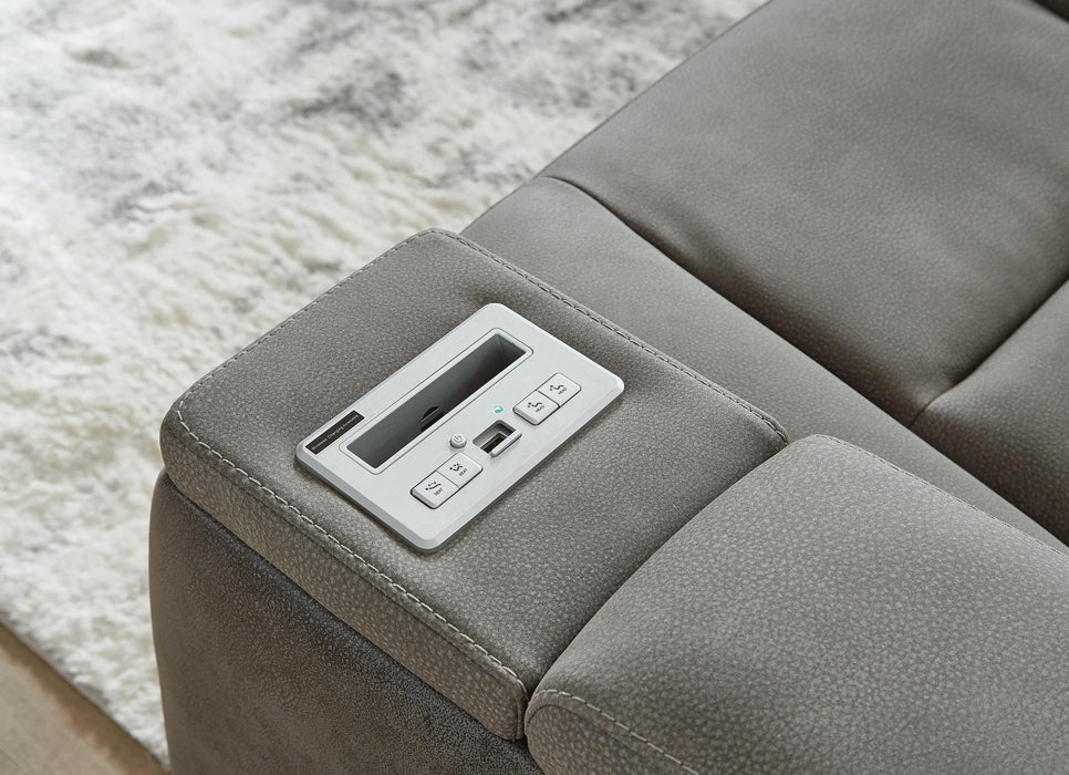 Next-Gen DuraPella Living Room Set - Dream Home Furniture & Mattress (Waite Park, MN)