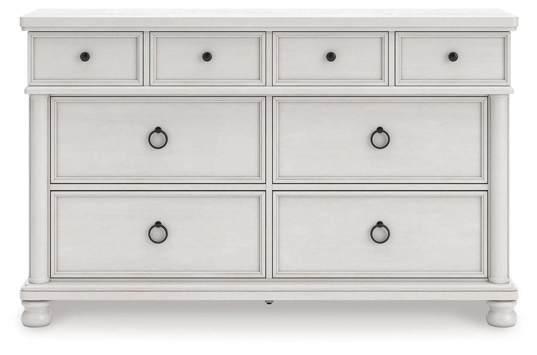 Rowlenstown Dresser - Dream Home Furniture & Mattress (Waite Park, MN)