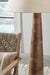 Danset Floor Lamp - Dream Home Furniture & Mattress (Waite Park, MN)