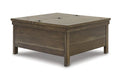 Moriville Occasional Table Set - Dream Home Furniture & Mattress (Waite Park, MN)