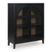 Armenleigh Accent Cabinet - Dream Home Furniture & Mattress (Waite Park, MN)