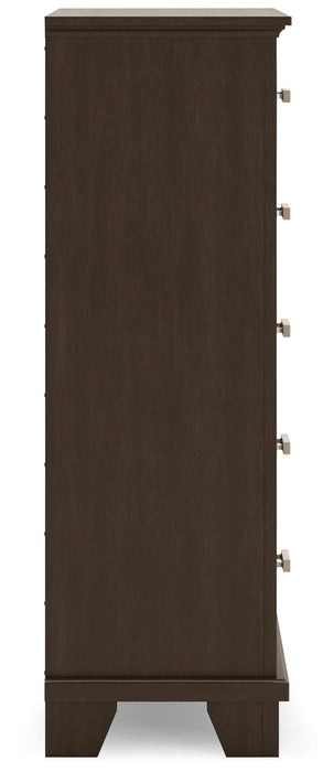 Covetown Chest of Drawers - Dream Home Furniture & Mattress (Waite Park, MN)