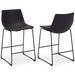 Centiar Counter Height Bar Stool - Dream Home Furniture & Mattress (Waite Park, MN)