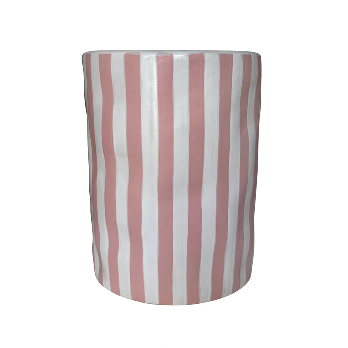 Tempest Indoor/Outdoor Ceramic Table