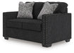 Jasmine Peaks Loveseat - Dream Home Furniture & Mattress (Waite Park, MN)