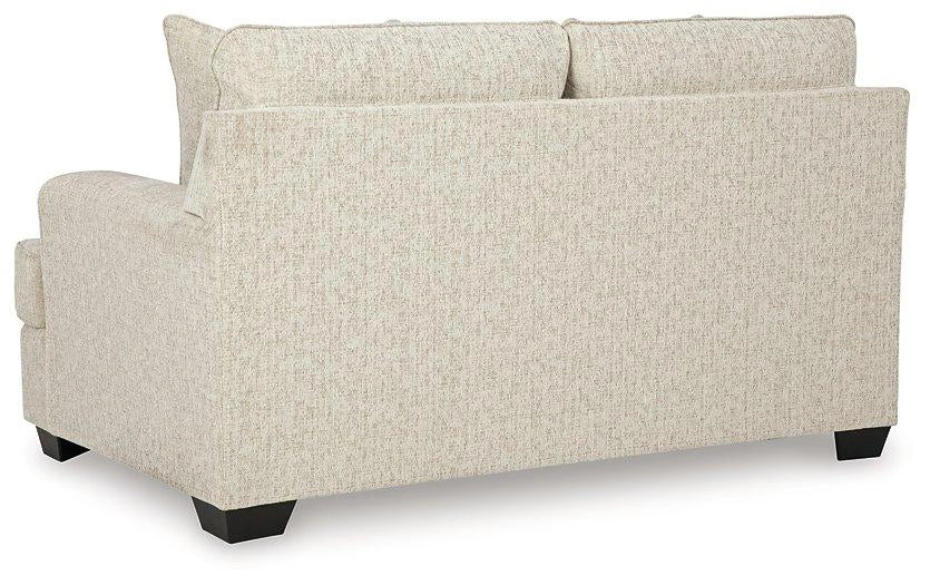Heartcort Living Room Set - Dream Home Furniture & Mattress (Waite Park, MN)