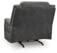 Status Check Recliner - Dream Home Furniture & Mattress (Waite Park, MN)