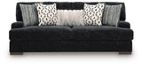 Whitmore Manor Sofa - Dream Home Furniture & Mattress (Waite Park, MN)