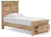 Makidern Bed - Dream Home Furniture & Mattress (Waite Park, MN)