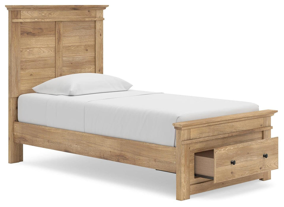 Makidern Bed - Dream Home Furniture & Mattress (Waite Park, MN)