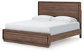 Fortlorn Bed - Dream Home Furniture & Mattress (Waite Park, MN)