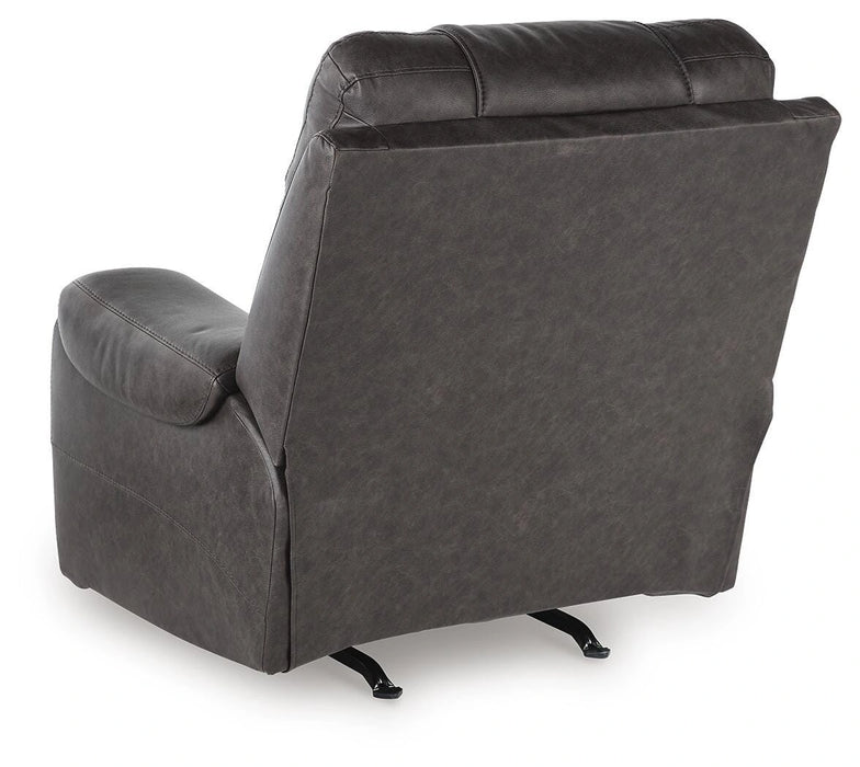Femley Recliner - Dream Home Furniture & Mattress (Waite Park, MN)