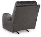 Femley Recliner - Dream Home Furniture & Mattress (Waite Park, MN)