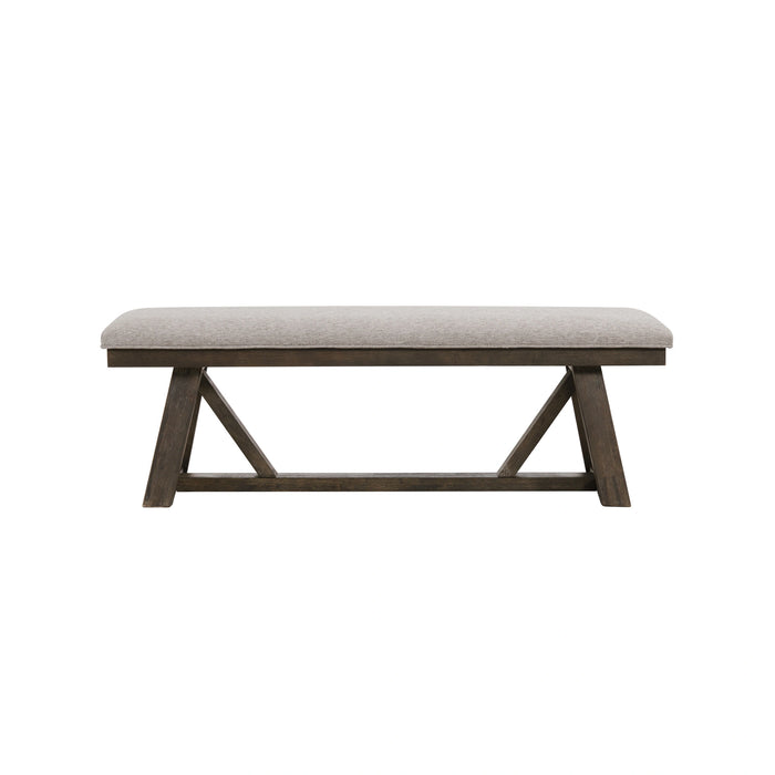 Hearst Dining Bench
