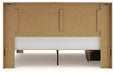 Lawroy Bed - Dream Home Furniture & Mattress (Waite Park, MN)