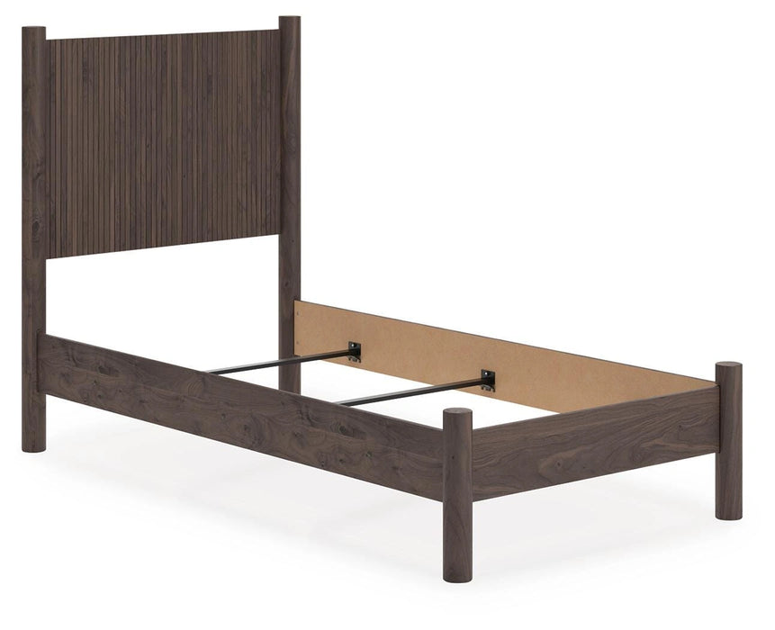 Pamytta Bed - Dream Home Furniture & Mattress (Waite Park, MN)