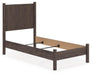 Pamytta Bed - Dream Home Furniture & Mattress (Waite Park, MN)