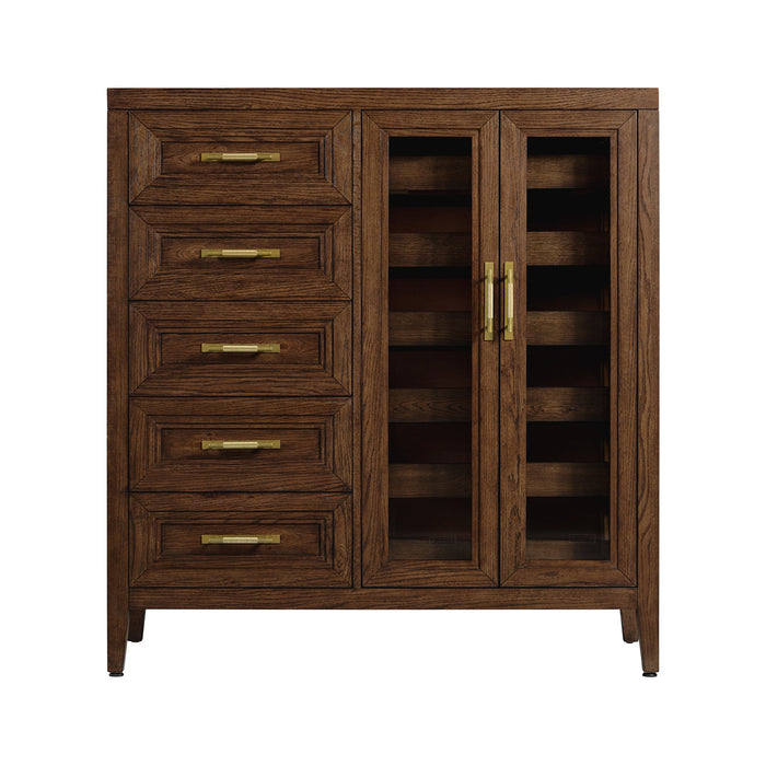 Marlow Gentleman's Chest
