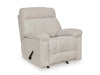 Hoyne Park Recliner - Dream Home Furniture & Mattress (Waite Park, MN)