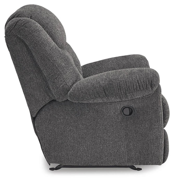 Foreside Recliner - Dream Home Furniture & Mattress (Waite Park, MN)