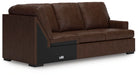McDowlan Sectional with Chaise - Dream Home Furniture & Mattress (Waite Park, MN)