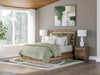 Chirason Bed - Dream Home Furniture & Mattress (Waite Park, MN)