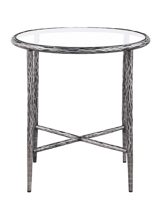 Talva End Table - Dream Home Furniture & Mattress (Waite Park, MN)