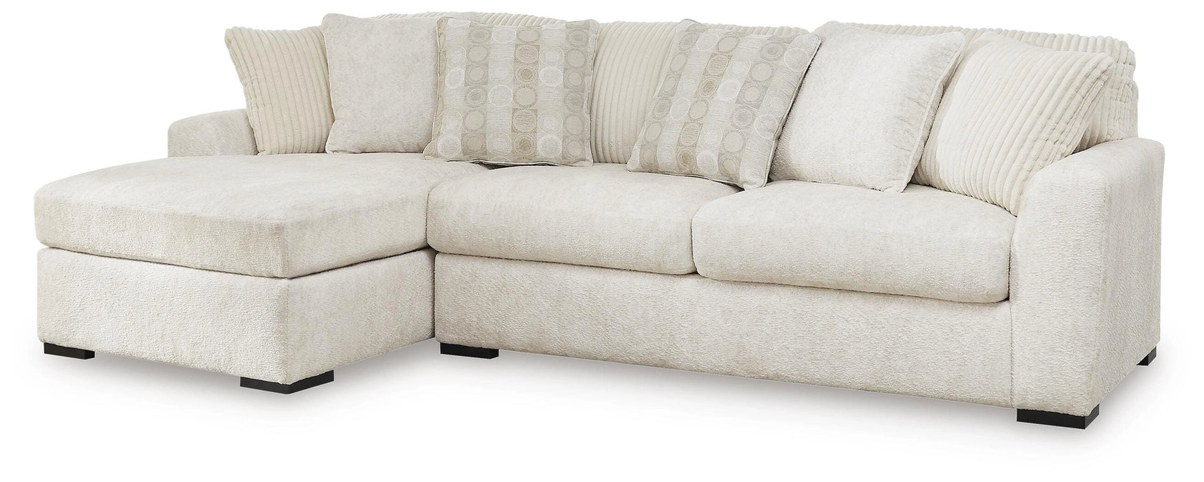 Chessington Living Room Set - Dream Home Furniture & Mattress (Waite Park, MN)