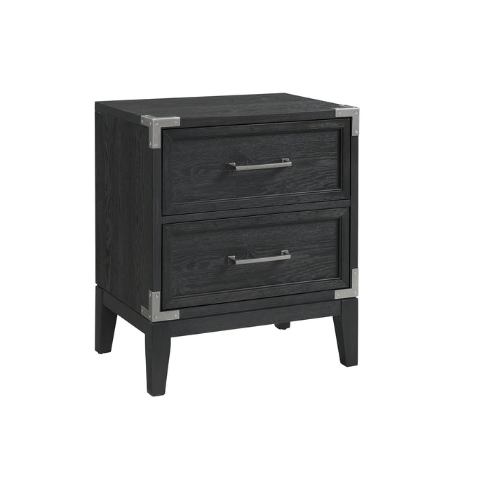 Laguna Nightstand