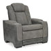 Next-Gen DuraPella Power Recliner - Dream Home Furniture & Mattress (Waite Park, MN)