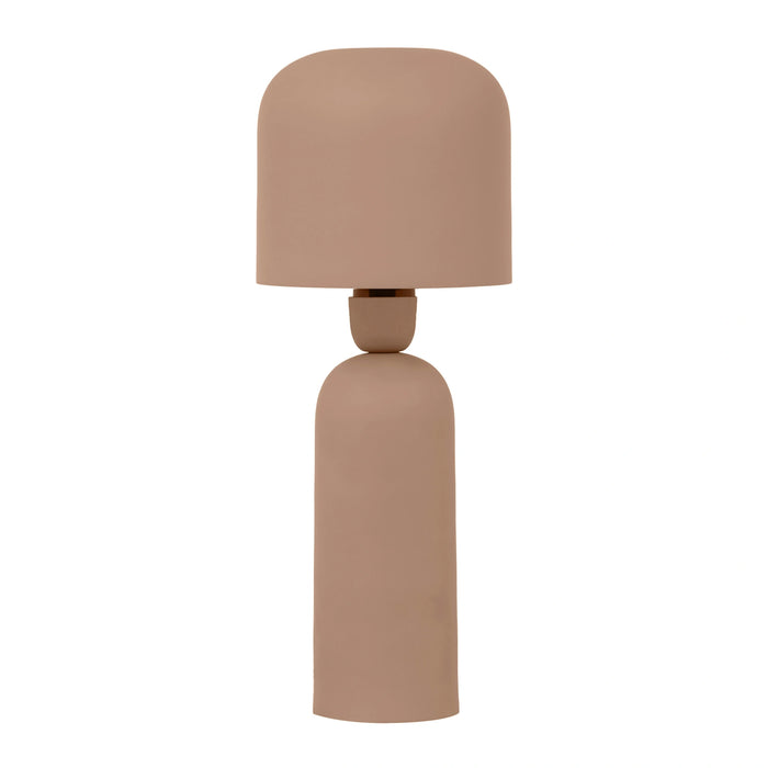 Shroom Metal Table Lamp