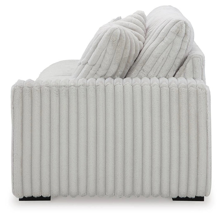 Stupendous Sectional - Dream Home Furniture & Mattress (Waite Park, MN)
