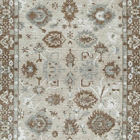 Ainswick Memory Foam Rug - Dream Home Furniture & Mattress (Waite Park, MN)