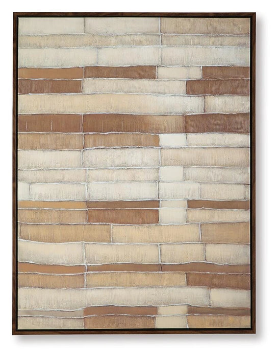Kalanmore Wall Art - Dream Home Furniture & Mattress (Waite Park, MN)