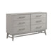 Bayside Dresser - Dream Home Furniture & Mattress (Waite Park, MN)