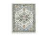 Wallney Area Rug - Dream Home Furniture & Mattress (Waite Park, MN)