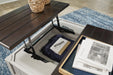 Darborn Occasional Table Set - Dream Home Furniture & Mattress (Waite Park, MN)