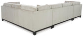 Maxon Place Sectional with Chaise - Dream Home Furniture & Mattress (Waite Park, MN)