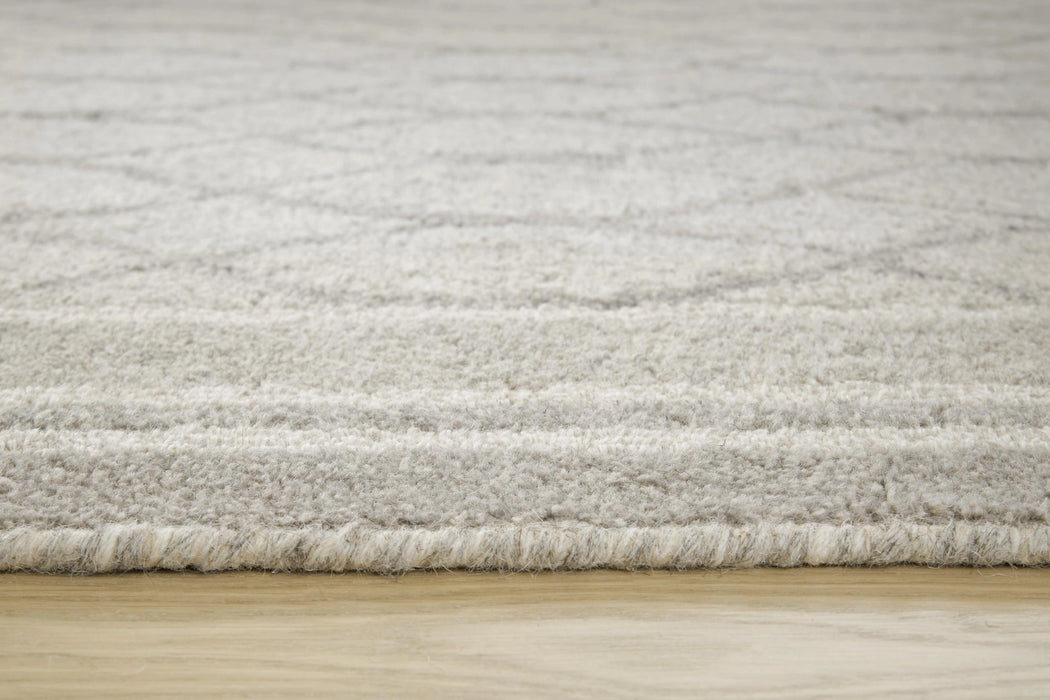 Wimney Medium Rug - Dream Home Furniture & Mattress (Waite Park, MN)