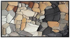 Patteworth Wall Art - Dream Home Furniture & Mattress (Waite Park, MN)