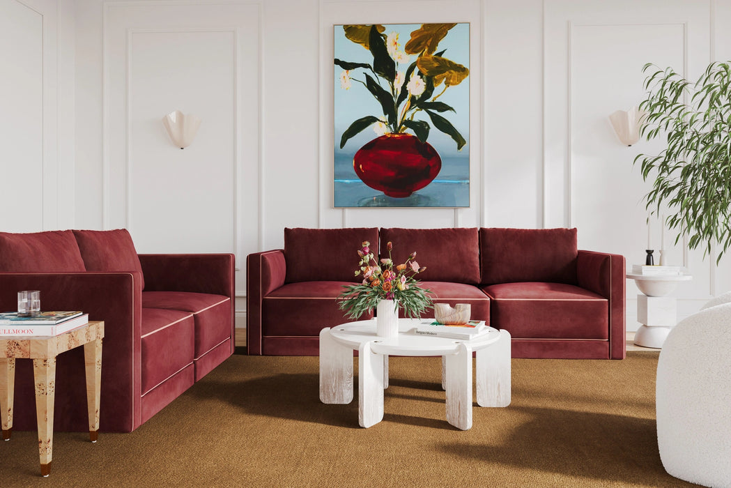 Willow 105" Sofa