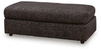 Lentiz Ottoman - Dream Home Furniture & Mattress (Waite Park, MN)